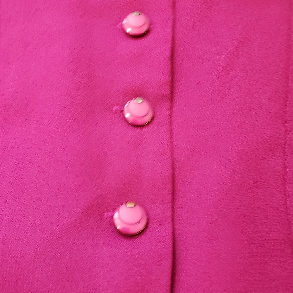 Adorable vintage blazer - Picture 2 of 4